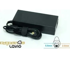 Optinio kompiuterio maitinimo šaltinis Energy4U Energy4U PA100 19V / 4.22A (5.5x2.5mm) 80W, nešiojamojo kompiuterio maitinimo šaltinis Fujitsu- Siemens