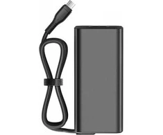 Origin 65W USB-C ADAPTER 8 VOLTAGES - FOR USB-C DEVICES UPTO 65W - EU