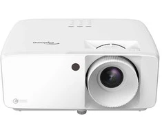 Optoma HZ150x TRUE 4K 1080p Full HD 19 – skaitmeninis DLP/DMD projektorius