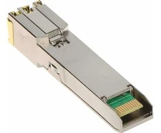 Šakotuvas Opton SFP MODULIS SU RJ-45 LIZDU SFP-RJ45/10M-1G