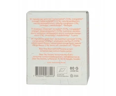 Or Tea Dear Tea Society - arbatos žalios biralo Cool Miss Žalias 80 g