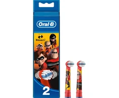 Oral-B antgalis ORAL-B BRAUN TIP EB10-2