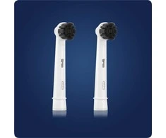 „Oral-B Pure Clean“ šepetėlio galvutė (2 vnt.)
