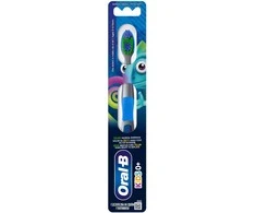 ORAL-B dantų šepetėlis vaikams nuo 0 iki 6 metų