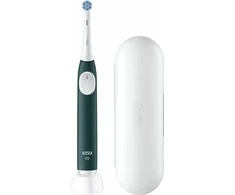 Dantų šepetėlis Oral-B iO 2 Forest Žalias + Dėklas žalia