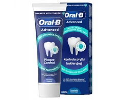 Oral-B ORAL-B Pro-Science Advanced Plaque dantų pasta