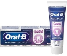 ORAL-B PASTA PRO-EXPERT ADVANCED kramtomoji guma
