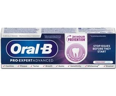 ORAL-B PASTA PRO-EXPERT ADVANCED kramtomoji guma