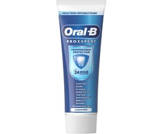Dantų pasta ORAL-B Pro-Expert, Professional Protection, 75ml