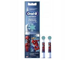 Dantų šepetėlis Nezatříděno Końcówka Oral-B Pro Kids Lion King 4vnt.