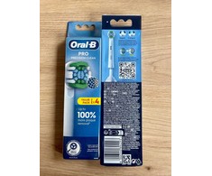 ORALB Oral-B Pro Precision Clean 4 galvutės