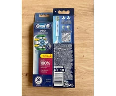 Oral-B šepetėlio galvutė ORAL-B BRAUN šepetėlio galvutės EB25-4