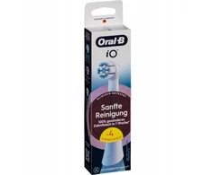 ORALB Oral-B iO Soft 4er