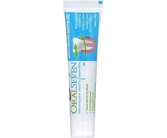 Oral7 ORAL7 DRĖKINAMASIS GELIS 40ml