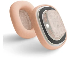 Orange Oro pagalvėlės, skirtos „AirPods Max“ – oranžinės
