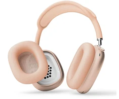 Orange Oro pagalvėlės, skirtos „AirPods Max“ – oranžinės