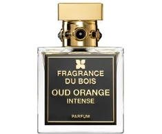Fragrance Du Bois Oud Oranžinis Intense kvepalai spray 100ml