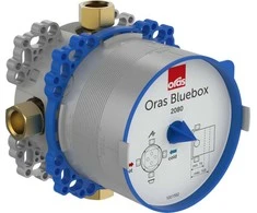 Oras ORAS BLUEBOX ĮPLAUJAMAS KĖbulas DN 15