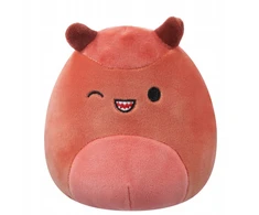 SQUISHMALLOWS Pliušinis žaislas - Dinozauras: Armando, 12 cm
