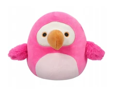 SQUISHMALLOWS Pliušinis žaislas - Dodo, 12 cm