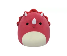 SQUISHMALLOWS Pliušinis žaislas - dinozauras, 13 cm