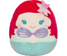 ORBICO *****Squishmallows 20cm Princess 0502 Ariel 26863