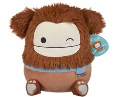 Orbico SQUISHMALLOWS Pliušinis žaislas, 30 cm, asort., W12