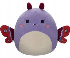 SQUISHMALLOWS Pliušinis žaislas - Mielas kandis, 35 cm