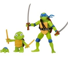 Orbico *****TMNT Evolution Leonardo 3 Pack 35813