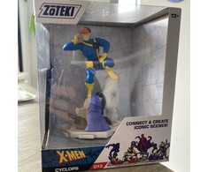 ORBICO *****ZOTEKI X-MEN figūrėlė Kiklopas ZKZ0013 06554