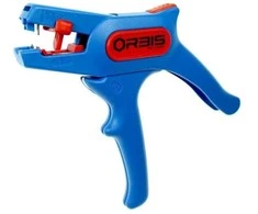 Orbis Replės 48-510/6003 200 mm