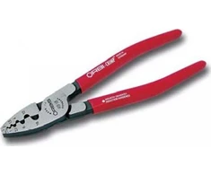 Orbis Replės antgaliams užspausti Orbi 022, 180 mm