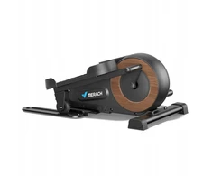 MERACH MR-E43B1 mini elliptical trainer (juodas)