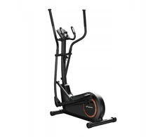 MERACH elliptical trainer MR-E33B3-EU (juodas)