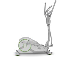 Zipro Wave elipsinis treniruoklis, baltas