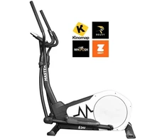 Orbitrekas Master Magnetinis E50 Performance Ergometras Bluetooth (MAS4A179)