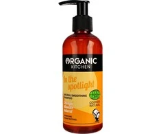 Organic Shop Organic Kitchen In The Spotlight natūralus šampūnas 200ml