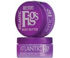 Body Resort Violetinė, 200 ml