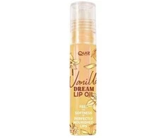Quiz Cosmetics Vanilla Dream Lip Oil Vanilla, 12 ml