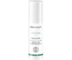 ORGANIQUE Dermo Expert veido kremas nuo spuogų, 50 ml