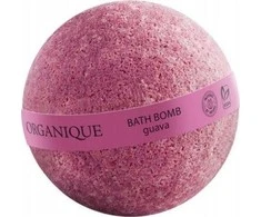 Organique Vonios kamuolys Gava 170g