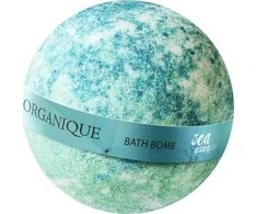 Organique jūros esencijos vonios kamuoliukai 170 g
