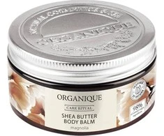 Organique Priežiūra Ritualus Magnolia kūno balzamas 100ml