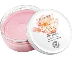 Organique Bloom Essence Kūnas sviesto 200ml