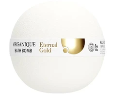 Organique ORGANIQUE Eternal Gold vonios rutulys 170 g