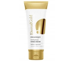 Organique ORGANIQUE Eternal Gold maistingas rankų kremas 70 ml