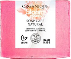 Organique ORGANIQUE Mydło pielęgnujące Bloom Essence 100g