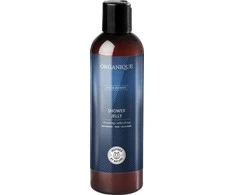 Organique Dušo želė vyrams Pour Homme 250 ml