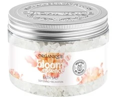 Organique Bloom Essence 600 g vonios druskos