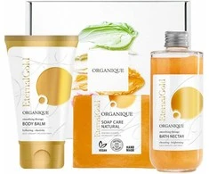 Organique Timless Skin Dovanų rinkinys